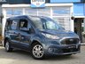 USED 2020 20 FORD TOURNEO CONNECT 1.5 EcoBlue Titanium MPV 5dr Diesel Manual Euro 6 (s/s) (120 ps) PAN ROOF 2 KEYS