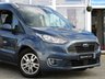 USED 2020 20 FORD TOURNEO CONNECT 1.5 EcoBlue Titanium MPV 5dr Diesel Manual Euro 6 (s/s) (120 ps) PAN ROOF 2 KEYS