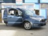 USED 2020 20 FORD TOURNEO CONNECT 1.5 EcoBlue Titanium MPV 5dr Diesel Manual Euro 6 (s/s) (120 ps) PAN ROOF 2 KEYS