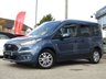 USED 2020 20 FORD TOURNEO CONNECT 1.5 EcoBlue Titanium MPV 5dr Diesel Manual Euro 6 (s/s) (120 ps) PAN ROOF 2 KEYS