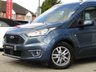 USED 2020 20 FORD TOURNEO CONNECT 1.5 EcoBlue Titanium MPV 5dr Diesel Manual Euro 6 (s/s) (120 ps) PAN ROOF 2 KEYS