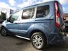 USED 2020 20 FORD TOURNEO CONNECT 1.5 EcoBlue Titanium MPV 5dr Diesel Manual Euro 6 (s/s) (120 ps) PAN ROOF 2 KEYS
