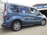 USED 2020 20 FORD TOURNEO CONNECT 1.5 EcoBlue Titanium MPV 5dr Diesel Manual Euro 6 (s/s) (120 ps) PAN ROOF 2 KEYS