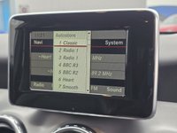 USED 2015 64 MERCEDES-BENZ GLA 2.0 GLA250 AMG Line SUV 5dr Petrol 7G-DCT 4MATIC Euro 6 (s/s) (211 ps) Parking Sensors, Reverse Camera, Cruise Control