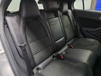 USED 2015 64 MERCEDES-BENZ GLA 2.0 GLA250 AMG Line SUV 5dr Petrol 7G-DCT 4MATIC Euro 6 (s/s) (211 ps) Parking Sensors, Reverse Camera, Cruise Control