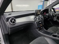 USED 2015 64 MERCEDES-BENZ GLA 2.0 GLA250 AMG Line SUV 5dr Petrol 7G-DCT 4MATIC Euro 6 (s/s) (211 ps) Parking Sensors, Reverse Camera, Cruise Control