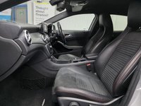 USED 2015 64 MERCEDES-BENZ GLA 2.0 GLA250 AMG Line SUV 5dr Petrol 7G-DCT 4MATIC Euro 6 (s/s) (211 ps) Parking Sensors, Reverse Camera, Cruise Control
