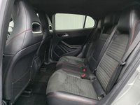 USED 2015 64 MERCEDES-BENZ GLA 2.0 GLA250 AMG Line SUV 5dr Petrol 7G-DCT 4MATIC Euro 6 (s/s) (211 ps) Parking Sensors, Reverse Camera, Cruise Control