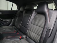 USED 2015 64 MERCEDES-BENZ GLA 2.0 GLA250 AMG Line SUV 5dr Petrol 7G-DCT 4MATIC Euro 6 (s/s) (211 ps) Parking Sensors, Reverse Camera, Cruise Control