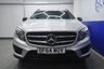 USED 2015 64 MERCEDES-BENZ GLA 2.0 GLA250 AMG Line SUV 5dr Petrol 7G-DCT 4MATIC Euro 6 (s/s) (211 ps) Parking Sensors, Reverse Camera, Cruise Control