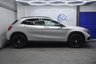 USED 2015 64 MERCEDES-BENZ GLA 2.0 GLA250 AMG Line SUV 5dr Petrol 7G-DCT 4MATIC Euro 6 (s/s) (211 ps) Parking Sensors, Reverse Camera, Cruise Control