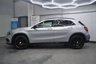 USED 2015 64 MERCEDES-BENZ GLA 2.0 GLA250 AMG Line SUV 5dr Petrol 7G-DCT 4MATIC Euro 6 (s/s) (211 ps) Parking Sensors, Reverse Camera, Cruise Control
