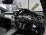 USED 2015 64 MERCEDES-BENZ GLA 2.0 GLA250 AMG Line SUV 5dr Petrol 7G-DCT 4MATIC Euro 6 (s/s) (211 ps) Parking Sensors, Reverse Camera, Cruise Control