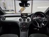 USED 2015 64 MERCEDES-BENZ GLA 2.0 GLA250 AMG Line SUV 5dr Petrol 7G-DCT 4MATIC Euro 6 (s/s) (211 ps) Parking Sensors, Reverse Camera, Cruise Control