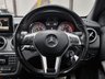 USED 2015 64 MERCEDES-BENZ GLA 2.0 GLA250 AMG Line SUV 5dr Petrol 7G-DCT 4MATIC Euro 6 (s/s) (211 ps) Parking Sensors, Reverse Camera, Cruise Control