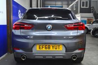 USED 2018 68 BMW X2 2.0 20i M Sport X SUV 5dr Petrol DCT sDrive Euro 6 (s/s) (192 ps) Heated Seats - Satellite Navigation - 1 Previous Owner