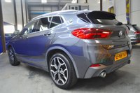 USED 2018 68 BMW X2 2.0 20i M Sport X SUV 5dr Petrol DCT sDrive Euro 6 (s/s) (192 ps) Heated Seats - Satellite Navigation - 1 Previous Owner