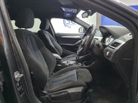 USED 2018 68 BMW X2 2.0 20i M Sport X SUV 5dr Petrol DCT sDrive Euro 6 (s/s) (192 ps) Heated Seats - Satellite Navigation - 1 Previous Owner