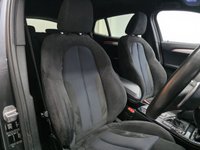 USED 2018 68 BMW X2 2.0 20i M Sport X SUV 5dr Petrol DCT sDrive Euro 6 (s/s) (192 ps) Heated Seats - Satellite Navigation - 1 Previous Owner