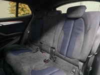 USED 2018 68 BMW X2 2.0 20i M Sport X SUV 5dr Petrol DCT sDrive Euro 6 (s/s) (192 ps) Heated Seats - Satellite Navigation - 1 Previous Owner