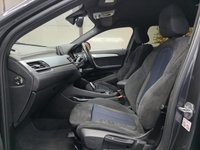 USED 2018 68 BMW X2 2.0 20i M Sport X SUV 5dr Petrol DCT sDrive Euro 6 (s/s) (192 ps) Heated Seats - Satellite Navigation - 1 Previous Owner