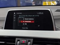 USED 2018 68 BMW X2 2.0 20i M Sport X SUV 5dr Petrol DCT sDrive Euro 6 (s/s) (192 ps) Heated Seats - Satellite Navigation - 1 Previous Owner