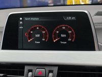 USED 2018 68 BMW X2 2.0 20i M Sport X SUV 5dr Petrol DCT sDrive Euro 6 (s/s) (192 ps) Heated Seats - Satellite Navigation - 1 Previous Owner
