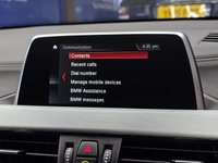 USED 2018 68 BMW X2 2.0 20i M Sport X SUV 5dr Petrol DCT sDrive Euro 6 (s/s) (192 ps) Heated Seats - Satellite Navigation - 1 Previous Owner