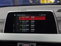 USED 2018 68 BMW X2 2.0 20i M Sport X SUV 5dr Petrol DCT sDrive Euro 6 (s/s) (192 ps) Heated Seats - Satellite Navigation - 1 Previous Owner