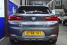 USED 2018 68 BMW X2 2.0 20i M Sport X SUV 5dr Petrol DCT sDrive Euro 6 (s/s) (192 ps) Heated Seats - Satellite Navigation - 1 Previous Owner