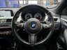 USED 2018 68 BMW X2 2.0 20i M Sport X SUV 5dr Petrol DCT sDrive Euro 6 (s/s) (192 ps) Heated Seats - Satellite Navigation - 1 Previous Owner