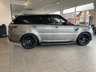 USED 2018 LAND ROVER RANGE ROVER SPORT 3.0 SD V6 HSE Dynamic SUV 5dr Diesel Auto 4WD Euro 6 (s/s) (306 ps) 