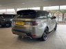 USED 2018 LAND ROVER RANGE ROVER SPORT 3.0 SD V6 HSE Dynamic SUV 5dr Diesel Auto 4WD Euro 6 (s/s) (306 ps) 