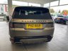 USED 2018 LAND ROVER RANGE ROVER SPORT 3.0 SD V6 HSE Dynamic SUV 5dr Diesel Auto 4WD Euro 6 (s/s) (306 ps) 