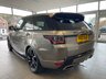 USED 2018 LAND ROVER RANGE ROVER SPORT 3.0 SD V6 HSE Dynamic SUV 5dr Diesel Auto 4WD Euro 6 (s/s) (306 ps) 