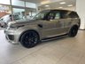 USED 2018 LAND ROVER RANGE ROVER SPORT 3.0 SD V6 HSE Dynamic SUV 5dr Diesel Auto 4WD Euro 6 (s/s) (306 ps) 