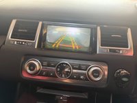 USED 2013 13 LAND ROVER RANGE ROVER SPORT 5.0 V8 Autobiography Sport CommandShift 4WD Euro 5 5dr SERVICE INCLUDED