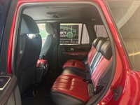 USED 2013 13 LAND ROVER RANGE ROVER SPORT 5.0 V8 Autobiography Sport CommandShift 4WD Euro 5 5dr SERVICE INCLUDED