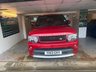 USED 2013 13 LAND ROVER RANGE ROVER SPORT 5.0 V8 Autobiography Sport CommandShift 4WD Euro 5 5dr SERVICE INCLUDED
