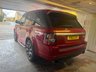 USED 2013 13 LAND ROVER RANGE ROVER SPORT 5.0 V8 Autobiography Sport CommandShift 4WD Euro 5 5dr SERVICE INCLUDED