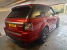 USED 2013 13 LAND ROVER RANGE ROVER SPORT 5.0 V8 Autobiography Sport CommandShift 4WD Euro 5 5dr SERVICE INCLUDED