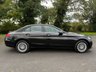USED 2016 16 MERCEDES-BENZ C-CLASS 2.0 C200 SE Saloon 4dr Petrol 7G-Tronic+ Euro 6 (s/s) (184 ps) 