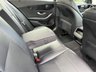 USED 2016 16 MERCEDES-BENZ C-CLASS 2.0 C200 SE Saloon 4dr Petrol 7G-Tronic+ Euro 6 (s/s) (184 ps) 