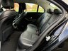 USED 2016 16 MERCEDES-BENZ C-CLASS 2.0 C200 SE Saloon 4dr Petrol 7G-Tronic+ Euro 6 (s/s) (184 ps) 
