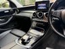USED 2016 16 MERCEDES-BENZ C-CLASS 2.0 C200 SE Saloon 4dr Petrol 7G-Tronic+ Euro 6 (s/s) (184 ps) 
