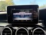 USED 2016 16 MERCEDES-BENZ C-CLASS 2.0 C200 SE Saloon 4dr Petrol 7G-Tronic+ Euro 6 (s/s) (184 ps) 