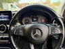 USED 2016 16 MERCEDES-BENZ C-CLASS 2.0 C200 SE Saloon 4dr Petrol 7G-Tronic+ Euro 6 (s/s) (184 ps) 