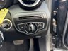 USED 2016 16 MERCEDES-BENZ C-CLASS 2.0 C200 SE Saloon 4dr Petrol 7G-Tronic+ Euro 6 (s/s) (184 ps) 