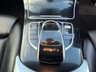 USED 2016 16 MERCEDES-BENZ C-CLASS 2.0 C200 SE Saloon 4dr Petrol 7G-Tronic+ Euro 6 (s/s) (184 ps) 