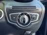 USED 2016 16 MERCEDES-BENZ C-CLASS 2.0 C200 SE Saloon 4dr Petrol 7G-Tronic+ Euro 6 (s/s) (184 ps) 